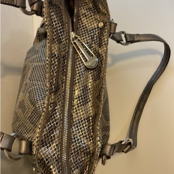 B.Makowsky large bag - Picture 15 of 16